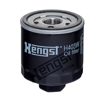 Olejový filtr HENGST FILTER H403W