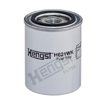 Palivový filtr HENGST FILTER H621WK D736