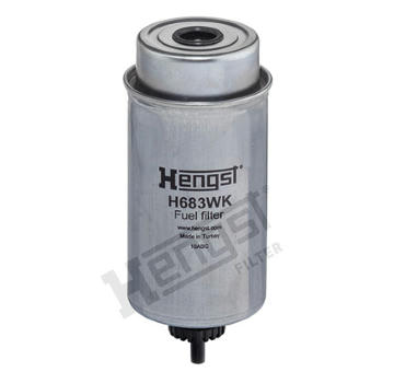 Palivový filter HENGST FILTER H683WK