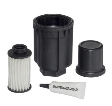 Filtr mocoviny HENGST FILTER E104U D350