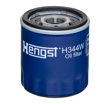 Olejový filtr HENGST FILTER H344W