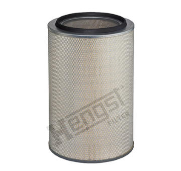 Vzduchový filter HENGST FILTER E270L