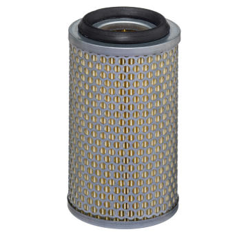 Vzduchový filtr HENGST FILTER E110L