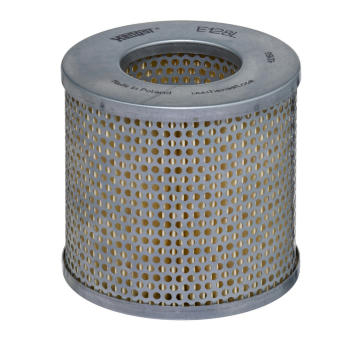 Vzduchový filtr HENGST FILTER E128L