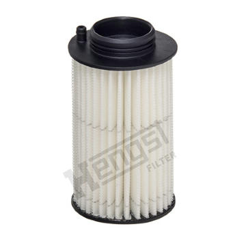 Olejový filter pre diferenciál HENGST FILTER E988H D550