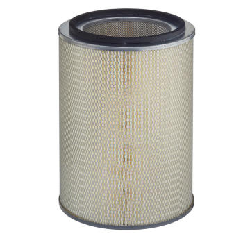 Vzduchový filtr HENGST FILTER E809L