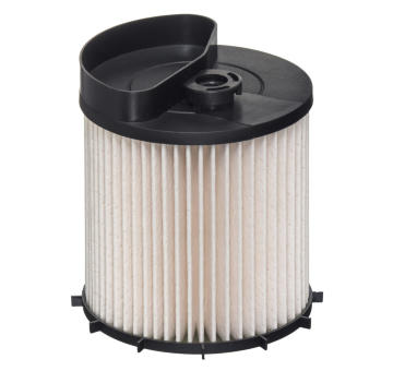 palivovy filtr HENGST FILTER E504KP D568