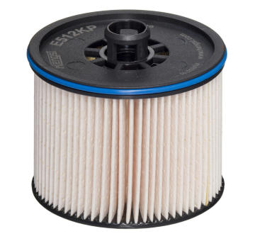 palivovy filtr HENGST FILTER E512KP D572