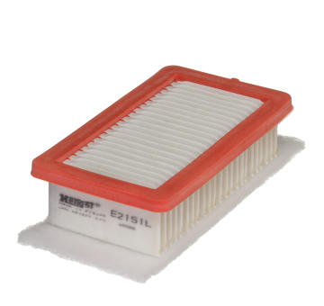 Vzduchový filtr HENGST FILTER E2151L