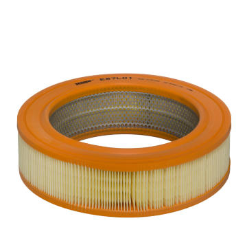Vzduchový filtr HENGST FILTER E87L01