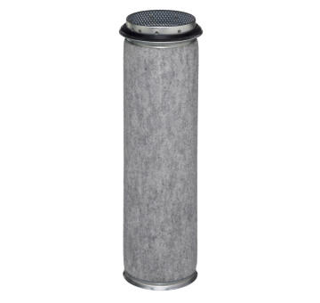 Filtr - sekundární vzduch HENGST FILTER E115LS