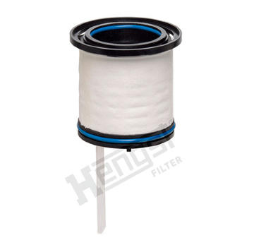 Palivový filter HENGST FILTER E452KP D687