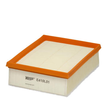 Vzduchový filtr HENGST FILTER E410L01