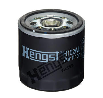 Vzduchový filter HENGST FILTER H102WL