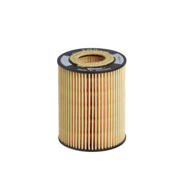 Olejový filtr HENGST FILTER E22H D190