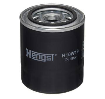 Olejový filtr HENGST FILTER H10W19