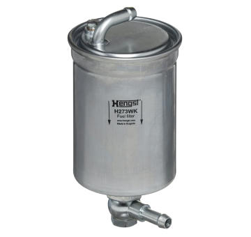 palivovy filtr HENGST FILTER H273WK