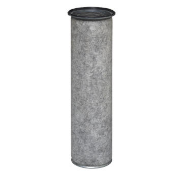 Filtr - sekundární vzduch HENGST FILTER E222LS