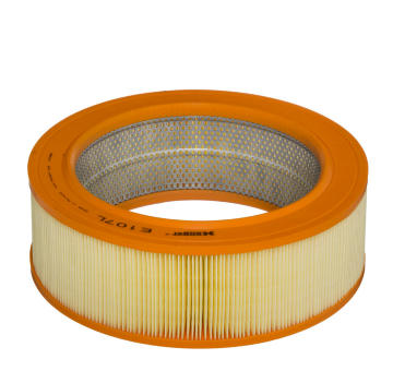 Vzduchový filtr HENGST FILTER E107L