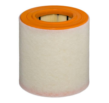 Vzduchový filtr HENGST FILTER E1709L