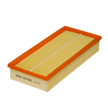 Vzduchový filtr HENGST FILTER E2184L