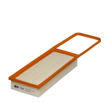Vzduchový filtr HENGST FILTER E1576L
