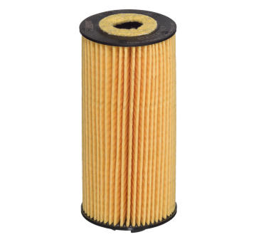 Olejový filtr HENGST FILTER E833H D321