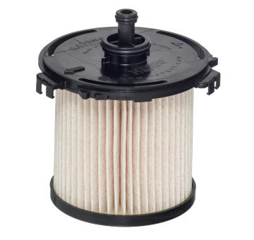 palivovy filtr HENGST FILTER E433KP D257