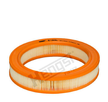 Vzduchový filter HENGST FILTER E189L