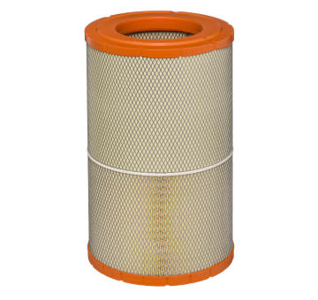 Vzduchový filtr HENGST FILTER E1518L