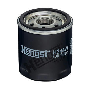 Olejový filter HENGST FILTER H344W