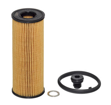 Olejový filtr HENGST FILTER E1178H D744