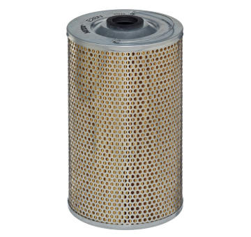 Olejový filtr HENGST FILTER E26N