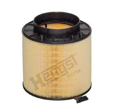 Vzduchový filtr HENGST FILTER E675L D157