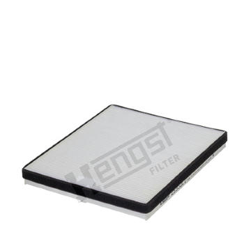 Filter vnútorného priestoru HENGST FILTER E5930LI