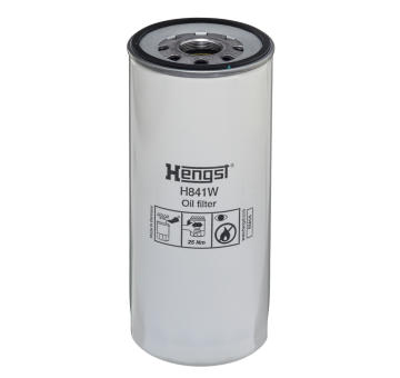 Olejový filtr HENGST FILTER H841W