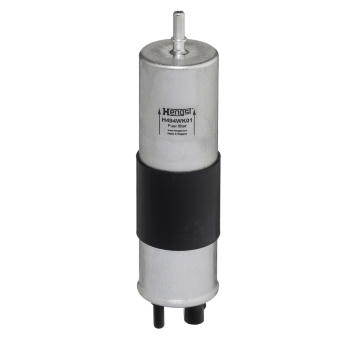 palivovy filtr HENGST FILTER H494WK01