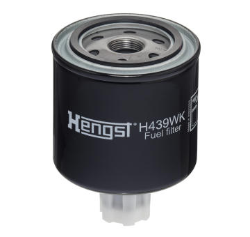 Palivový filtr HENGST FILTER H439WK