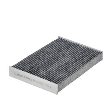 Filtr, vzduch v interiéru HENGST FILTER E3906LC