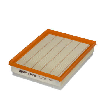 Vzduchový filtr HENGST FILTER E1623L