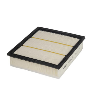 Vzduchový filtr HENGST FILTER E2007L