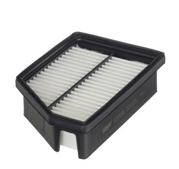 Vzduchový filtr HENGST FILTER E2008L