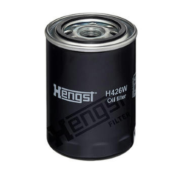 Olejový filter HENGST FILTER H426W