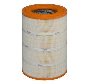 Vzduchový filtr HENGST FILTER E452L01