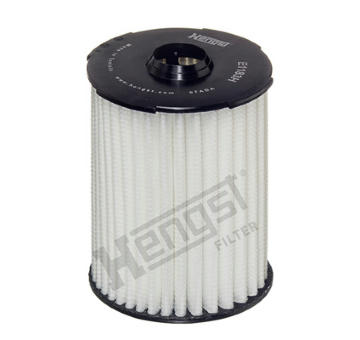 Olejový filtr HENGST FILTER E1183H D776