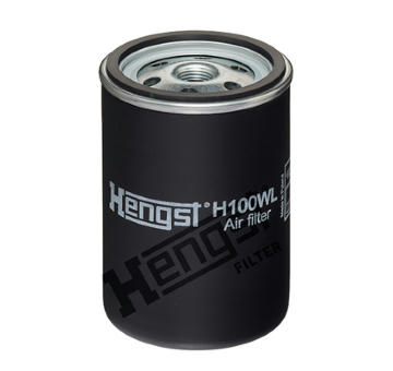 Vzduchový filtr HENGST FILTER H100WL