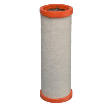 Filtr - sekundární vzduch HENGST FILTER E1068LS