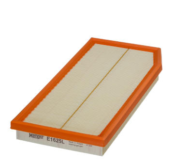Vzduchový filtr HENGST FILTER E1625L