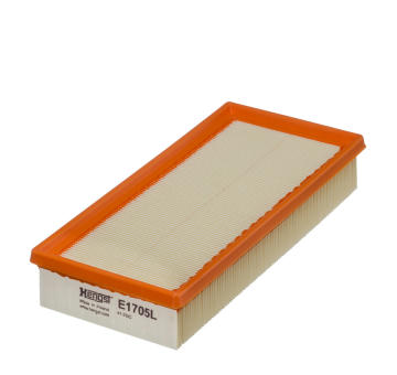 Vzduchový filtr HENGST FILTER E1705L