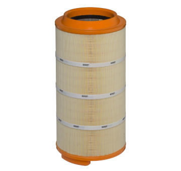 Vzduchový filtr HENGST FILTER E1568L